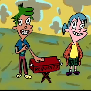 Kablampng — Best Nicktoons option 13
