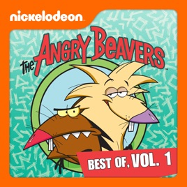 Ngrybeaversjpg — Best Nicktoons option 18