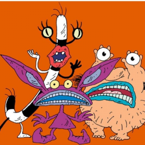 Realmonstersjpg — Best Nicktoons option 19