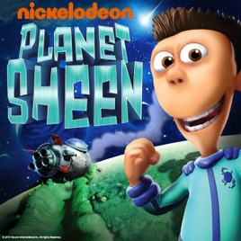Sheenjpg — Best Nicktoons option 24