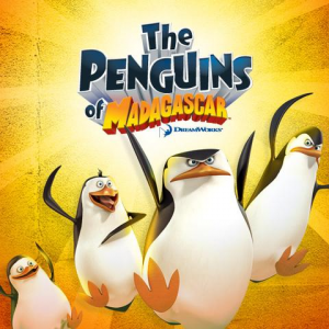 Show Cover Penguinsjpg — Best Nicktoons option 26
