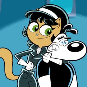 T U F F Puppy Photo U3jpg — Best Nicktoons option 28