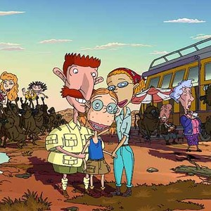 Thornberryjpeg — Best Nicktoons option 32