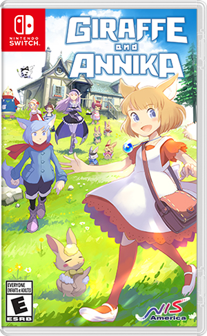 Giraffe And Annika Switch Boxpng — Best Nintendo Switch Games For All Time (400+ Games) option 17