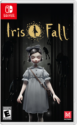 Iris Fall Switch Boxpng — Best Nintendo Switch Games For All Time (400+ Games) option 21