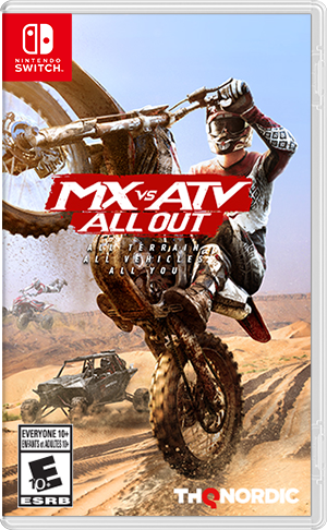 Mx Vs Atv All Out Switch Boxpng — Best Nintendo Switch Games For All Time (400+ Games) option 27