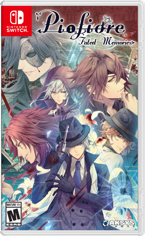 Piofiore Fated Memories Switch Boxpng — Best Nintendo Switch Games For All Time (400+ Games) option 37