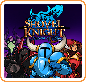 Shovel Knight Shovel Of Hope Switch Box Eshoppng — Best Nintendo Switch Games For All Time (400+ Games) option 43