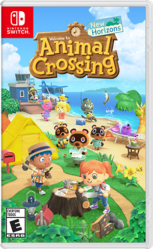Switchacnhboxpng — Best Nintendo Switch Games For All Time (400+ Games) option 53