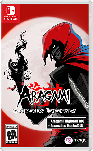 Zz1601907252switcharagami Shadoweditionboxpng — Best Nintendo Switch Games For All Time (400+ Games) option 64