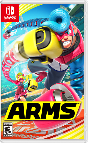 Zz1601907252switcharmsboxpng — Best Nintendo Switch Games For All Time (400+ Games) option 66