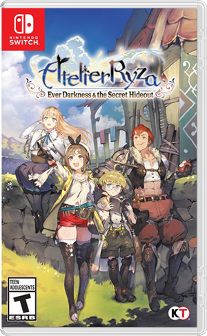 Zz1601907252switchatelierryzaboxpng — Best Nintendo Switch Games For All Time (400+ Games) option 72