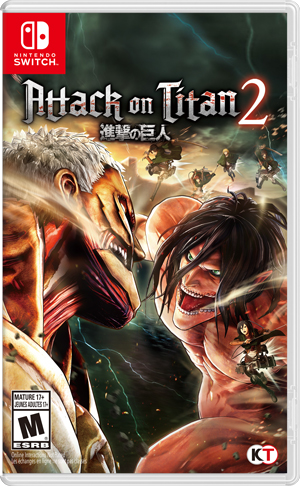 Zz1601907252switchattackontitan2boxpng — Best Nintendo Switch Games For All Time (400+ Games) option 73