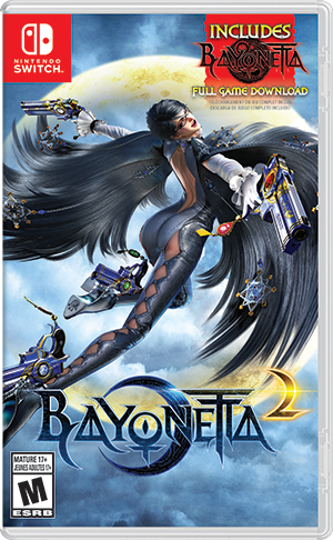 Zz1601907253switchbayonetta2boxpng — Best Nintendo Switch Games For All Time (400+ Games) option 77