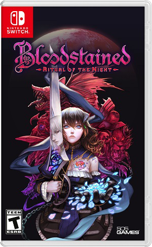 Zz1601907253switchbloodstainedboxpng — Best Nintendo Switch Games For All Time (400+ Games) option 85