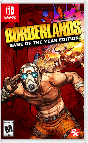 Zz1601907253switchborderlands Gotyboxpng — Best Nintendo Switch Games For All Time (400+ Games) option 86