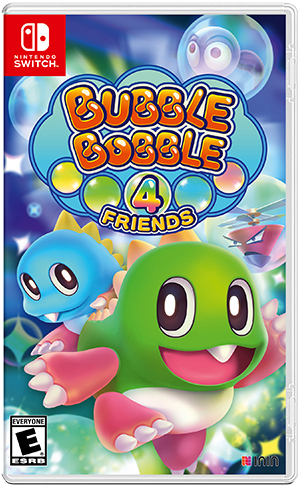 Zz1601907254switchbubblebobble4friendsboxpng — Best Nintendo Switch Games For All Time (400+ Games) option 90