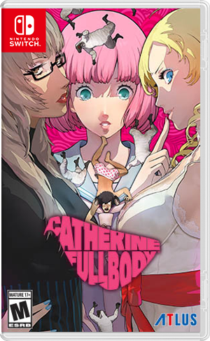 Zz1601907254switchcatherinefullbodyboxpng — Best Nintendo Switch Games For All Time (400+ Games) option 99