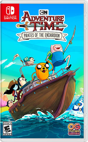 Zz1601907360switchadventuretime Piratesoftheenchiridionboxpng — Best Nintendo Switch Games For All Time (400+ Games) option 100