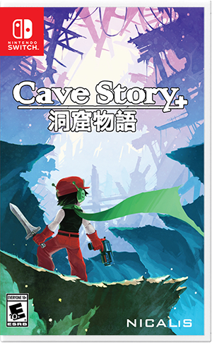 Zz1601907360switchcavestoryplusboxpng — Best Nintendo Switch Games For All Time (400+ Games) option 107