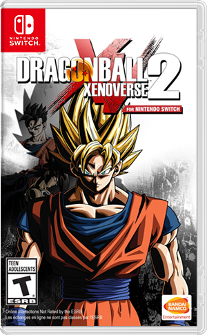 Zz1601907362switchdbz Xenoverse2boxpng — Best Nintendo Switch Games For All Time (400+ Games) option 127
