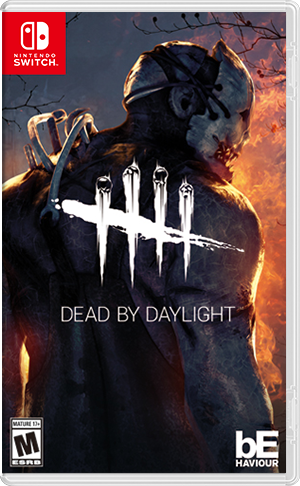 Zz1601907362switchdeadbydaylightboxpng — Best Nintendo Switch Games For All Time (400+ Games) option 128