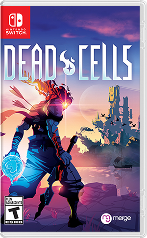Zz1601907362switchdeadcellsboxpng — Best Nintendo Switch Games For All Time (400+ Games) option 129