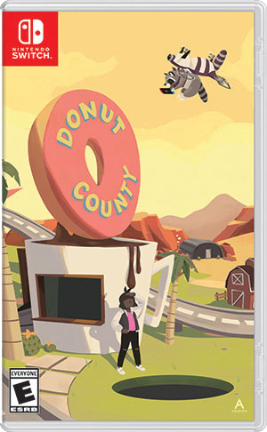 Zz1601907363switchdonutcountyboxpng — Best Nintendo Switch Games For All Time (400+ Games) option 136