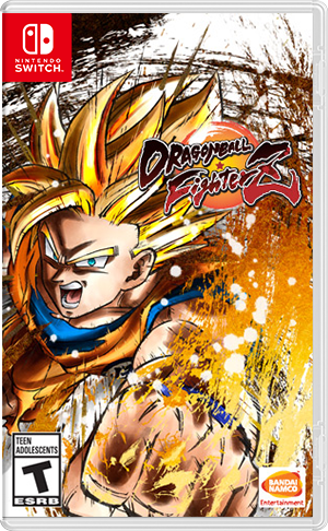 Zz1601907363switchdragonballfighterzboxpng — Best Nintendo Switch Games For All Time (400+ Games) option 142