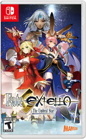 Zz1601907453switchfateextellaboxpng — Best Nintendo Switch Games For All Time (400+ Games) option 151
