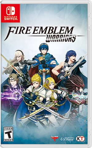 Zz1601907454switchfewarriorsboxpng — Best Nintendo Switch Games For All Time (400+ Games) option 153