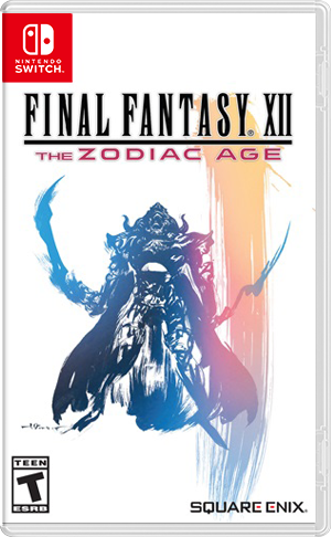 Zz1601907454switchffxii Zodiacboxpng — Best Nintendo Switch Games For All Time (400+ Games) option 154