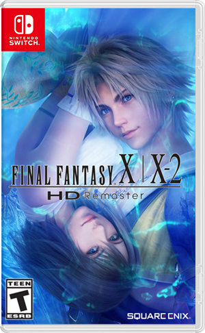 Zz1601907454switchffxx2 Remasterboxpng — Best Nintendo Switch Games For All Time (400+ Games) option 155