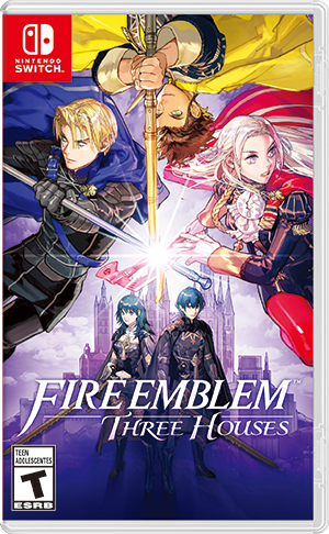 Zz1601907454switchfireemblem 3housesboxpng — Best Nintendo Switch Games For All Time (400+ Games) option 156