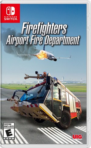 Zz1601907454switchfirefighters Airportfiredepartmentboxpng — Best Nintendo Switch Games For All Time (400+ Games) option 157