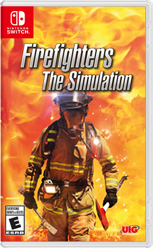 Zz1601907454switchfirefighters Thesimulationboxpng — Best Nintendo Switch Games For All Time (400+ Games) option 158