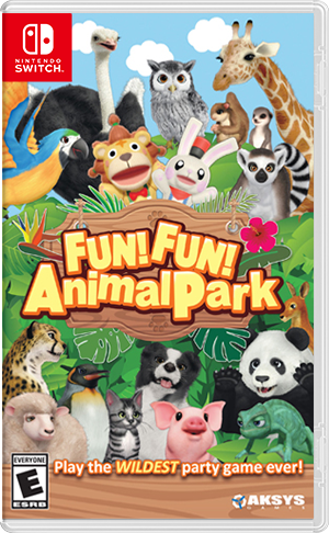 Zz1601907454switchfunfunanimalparkboxpng — Best Nintendo Switch Games For All Time (400+ Games) option 161