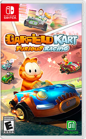 Zz1601907454switchgarfieldboxpng — Best Nintendo Switch Games For All Time (400+ Games) option 163
