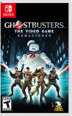 Zz1601907455switchghostbustersboxpng — Best Nintendo Switch Games For All Time (400+ Games) option 164