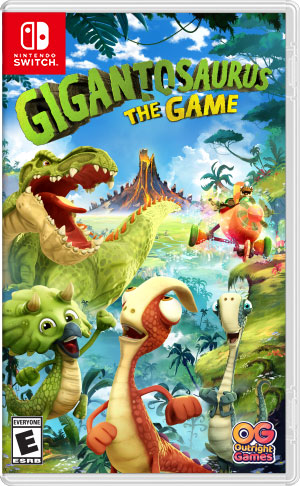 Zz1601907455switchgigantosaurusboxjpg — Best Nintendo Switch Games For All Time (400+ Games) option 167