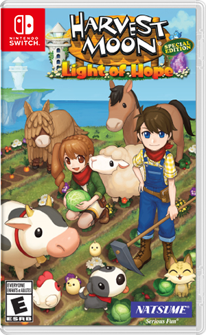 Zz1601907455switchharvestmoon Lightofhopeboxpng — Best Nintendo Switch Games For All Time (400+ Games) option 175