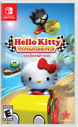 Zz1601907456switchhellokittykruisersboxpng — Best Nintendo Switch Games For All Time (400+ Games) option 177