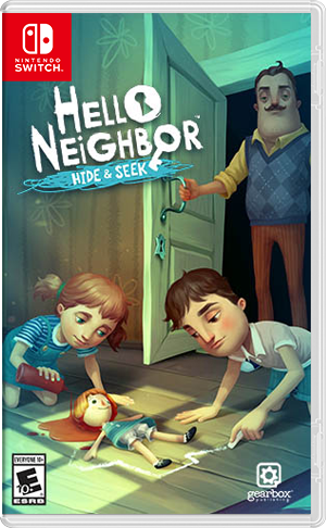 Zz1601907456switchhelloneighborhideandseekboxpng — Best Nintendo Switch Games For All Time (400+ Games) option 179