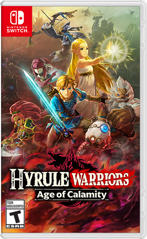 Zz1601907456switchhyrulewarriors Ageofcalamityboxpng — Best Nintendo Switch Games For All Time (400+ Games) option 183