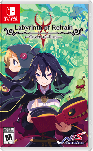 Zz1601907457switchlabyrinthofrefrainboxpng — Best Nintendo Switch Games For All Time (400+ Games) option 194