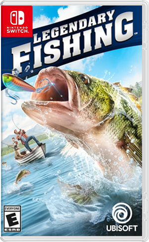 Zz1601907457switchlegendaryfishingboxpng — Best Nintendo Switch Games For All Time (400+ Games) option 199
