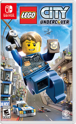 Zz1601907457switchlegocityundercoverboxpng — Best Nintendo Switch Games For All Time (400+ Games) option 200