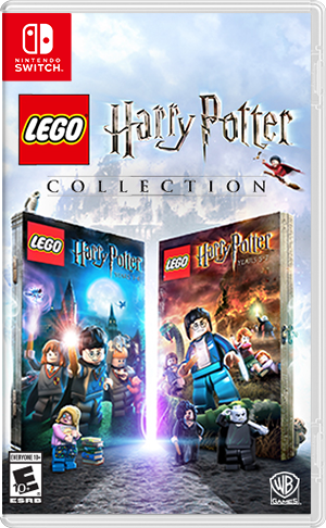 Zz1601907458switchlegoharrypottercollectionboxpng — Best Nintendo Switch Games For All Time (400+ Games) option 202