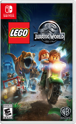 Zz1601907458switchlegojurassicworldboxpng — Best Nintendo Switch Games For All Time (400+ Games) option 203