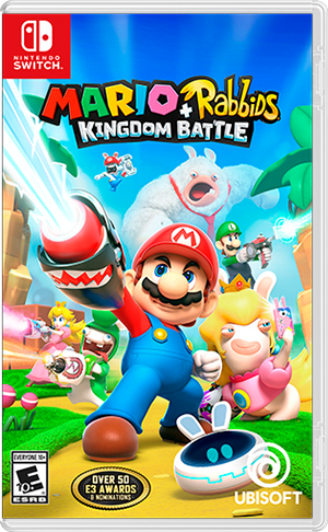 Zz1601907459switchmariorabbids Kingdombattleboxpng — Best Nintendo Switch Games For All Time (400+ Games) option 213